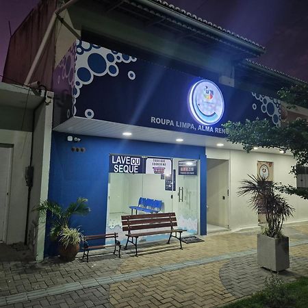 Pousada Arco Iris Fortaleza المظهر الخارجي الصورة