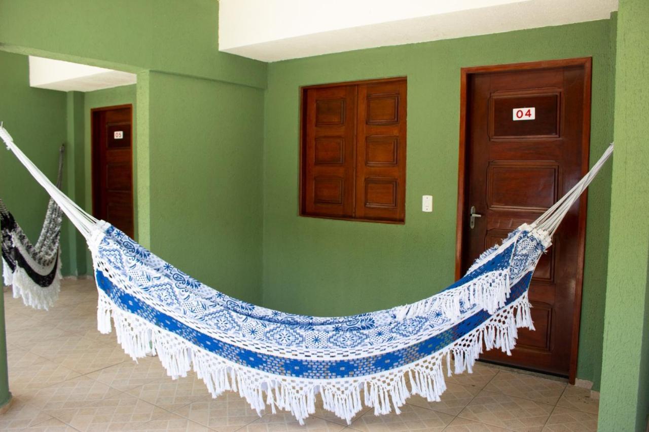 Pousada Arco Iris Fortaleza المظهر الخارجي الصورة